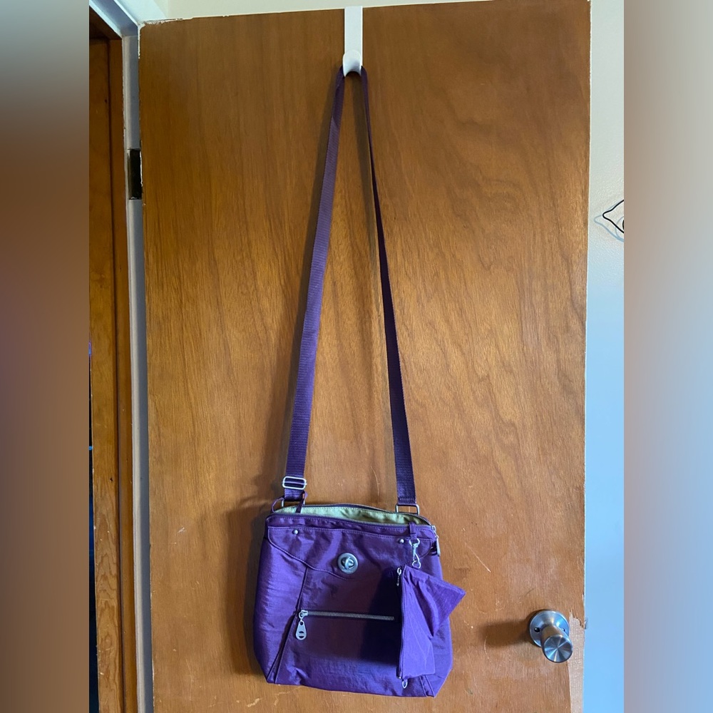 EUC Baggalini Crossbody